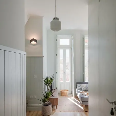 Apartment Camoes